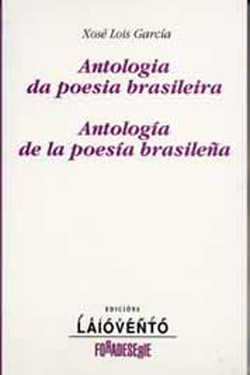 antologia da poesia brasileira