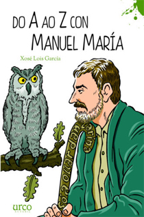 Manuel María