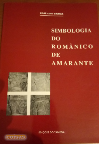 Simbologia do Românico de Amarante n